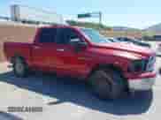 2010 Dodge 1500 SLT with VIN 1D7RB1CT8AS181177, listed as a IAAI auction lot 42359526 with 183,333 mi miles and . Bid and sale history available at DreamBid. Image 13.