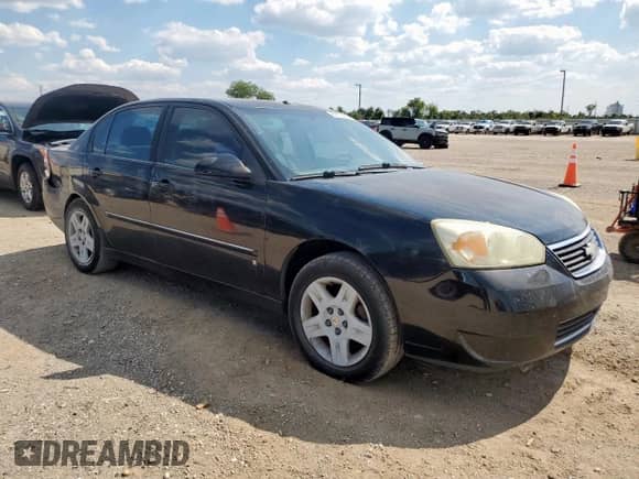 2006 Chevrolet Malibu 2LT с VIN 1G1ZT518X6F218347, выставлен на аукционе Copart как лот 81072965 с пробегом 264 171 миль миль и Списание • Salvage title. История ставок и продаж доступна на DreamBid. Изображение 4.