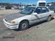 1992 Honda Accord LX z VIN JHMCB7659NC048944, wystawiony jako IAAI lot #41704471 z przebiegiem 253 535 mil mil oraz . Historia ofert i sprzedaży dostępna na DreamBid. Obrazek 2.