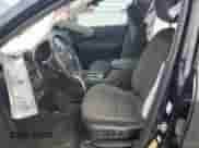2022 Chevrolet Equinox LT с VIN 3GNAXKEVXNL244403, выставлен на аукционе Copart как лот 80994085 с пробегом 46 953 миль миль и Списание • Salvage title. История ставок и продаж доступна на DreamBid. Изображение 7.