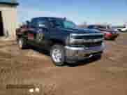 2018 Chevrolet Silverado 1500 LT с VIN 1GCVKREH3JZ188075, выставлен на аукционе Copart как лот 42830315 с пробегом 112 116 миль миль и Списание • Salvage title. История ставок и продаж доступна на DreamBid. Изображение 13.