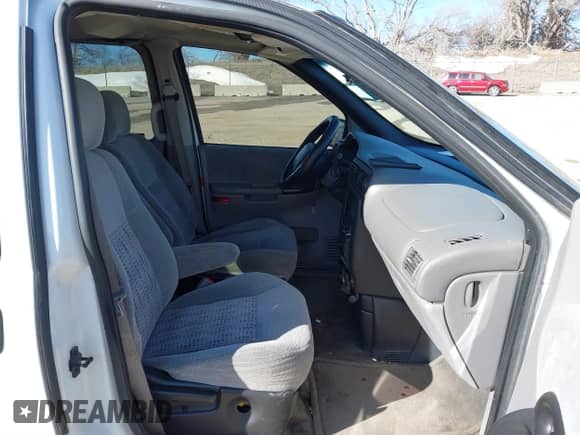 2001 Chevrolet Venture LS Y3G Mobility с VIN 1GNDX03E81D273323, выставлен на аукционе IAAI как лот 41752086 с пробегом 197 221 миль миль и . История ставок и продаж доступна на DreamBid. Изображение 5.
