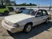 1992 Chevrolet Cavalier RS с VIN 1G1JC5440N7153586, выставлен на аукционе Copart как лот 56928094 с пробегом 115 451 миль миль и Списание • Salvage title. История ставок и продаж доступна на DreamBid. Изображение 1.