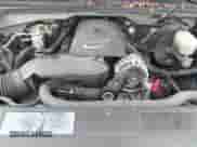 2006 GMC Sierra 1500 SLE1 with VIN 1GTEK19BX6Z246147, listed as a IAAI auction lot 41519570 with 167,650 mi miles and . Bid and sale history available at DreamBid. Image 10.
