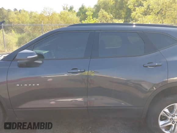 2021 Chevrolet Blazer LT с VIN 3GNKBCRS8MS518355, выставлен на аукционе IAAI как лот 43127436 с пробегом 82 070 миль миль и . История ставок и продаж доступна на DreamBid. Изображение 15.