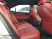 2016 Lexus IS 200t с VIN JTHBA1D29G5007824, выставлен на аукционе Copart как лот 90245815 с пробегом 137 859 миль миль и Списание • Salvage title. История ставок и продаж доступна на DreamBid. Изображение 10.