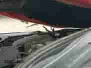 2013 Hyundai Accent GLS z VIN KMHCT4AE2DU445484, wystawiony jako IAAI lot #42292754 z przebiegiem 162 868 mil mil oraz . Historia ofert i sprzedaży dostępna na DreamBid. Obrazek 13.