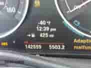 2014 BMW 3 Series 335i with VIN WBA3A9G53ENS65535, listed as a IAAI auction lot 42399152 with 142,559 mi miles and . Bid and sale history available at DreamBid. Image 15.