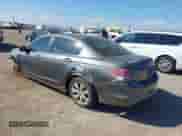 2010 Honda Accord EX-L с VIN 1HGCP2F81AA100980, выставлен на аукционе IAAI как лот 43488699 с пробегом 167 500 миль миль и . История ставок и продаж доступна на DreamBid. Изображение 3.