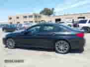 2018 BMW 5 Series 530i with VIN WBAJA5C51JWA56680, listed as a IAAI auction lot 42273066 with 39,789 mi miles and . Bid and sale history available at DreamBid. Image 14.