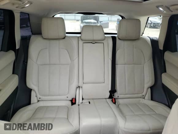 2014 Land Rover Range Rover Sport Supercharged with VIN SALWR2TF4EA369000, listed as a Copart auction lot 62568665 with 125,019 mi miles and Clean title. Bid and sale history available at DreamBid. Image 10.