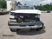 2007 Chevrolet Silverado 3500 SRW Wrk Trk with VIN 1GCHK33DX7F170239, listed as a Copart auction lot 57213425 with 212,390 mi miles and Salvage title. Bid and sale history available at DreamBid. Image 5.