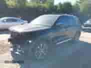 2025 Ford Explorer Platinum z VIN 1FMWK8HCXSGA72671, wystawiony jako IAAI lot #43292145 z przebiegiem 7 504 mil mil oraz . Historia ofert i sprzedaży dostępna na DreamBid. Obrazek 19.