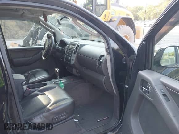 2010 Nissan Frontier SE with VIN 1N6AD0EV7AC409641, listed as a IAAI auction lot 42923164 with 139,593 mi miles and . Bid and sale history available at DreamBid. Image 5.