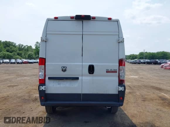 2020 Ram ProMaster Cargo с VIN 3C6TRVBG8LE126183, выставлен на аукционе IAAI как лот 42480735 с пробегом 123 716 миль миль и . История ставок и продаж доступна на DreamBid. Изображение 16.