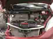 2014 Toyota Sienna Limited с VIN 5TDDK3DC8ES079682, выставлен на аукционе IAAI как лот 41629201 с пробегом 172 717 миль миль и . История ставок и продаж доступна на DreamBid. Изображение 10.