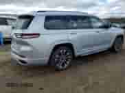 2022 Jeep Grand Cherokee Overland с VIN 1C4RJKDG7N8513455, выставлен на аукционе Copart как лот 52157695 с пробегом 42 087 миль миль и Списание • Salvage title. История ставок и продаж доступна на DreamBid. Изображение 3.