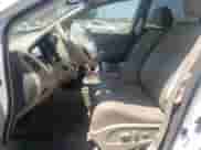 2011 Nissan Murano LE с VIN JN8AZ1MU9BW066449, выставлен на аукционе Copart как лот 70205955 с пробегом 124 267 миль миль и Списание • Salvage title. История ставок и продаж доступна на DreamBid. Изображение 7.