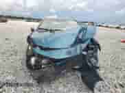 2025 Toyota Camry LE with VIN 4T1DAACK5SU570424, listed as a Copart auction lot 80107055 with Not provided miles and Non repairable. Bid and sale history available at DreamBid. Image 5.