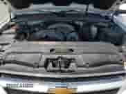 2012 Chevrolet Tahoe LT с VIN 1GNSKBE05CR124473, выставлен на аукционе Copart как лот 58717935 с пробегом 168 493 миль миль и Списание • Salvage title. История ставок и продаж доступна на DreamBid. Изображение 12.