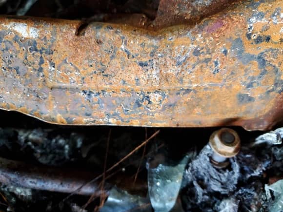 2024 Nissan Pathfinder SV с VIN 5N1DR3BC5RC210911, выставлен на аукционе Copart как лот 64946775 с пробегом Не указан миль и Списание • Salvage title. История ставок и продаж доступна на DreamBid. Изображение 13.