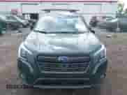 2022 Subaru Forester z VIN JF2SKACC9NH446107, wystawiony jako IAAI lot #42579560 z przebiegiem 38 405 mil mil oraz . Historia ofert i sprzedaży dostępna na DreamBid. Obrazek 12.