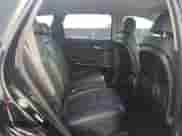 2022 Hyundai Santa Fe SEL Premium with VIN KM8S3DA13NU016977, listed as a Copart auction lot 80134675 with 67,721 mi miles and Salvage title. Bid and sale history available at DreamBid. Image 11.