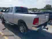2010 Dodge 2500 SLT z VIN 3D7TT2CT9AG166493, wystawiony jako IAAI lot #42642589 z przebiegiem 108 826 mil mil oraz . Historia ofert i sprzedaży dostępna na DreamBid. Obrazek 3.