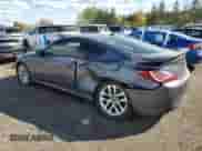 2014 Hyundai Genesis Coupe 2.0T с VIN KMHHT6KDXEU122650, выставлен на аукционе Copart как лот 84979825 с пробегом 60 018 миль миль и Списание • Salvage title. История ставок и продаж доступна на DreamBid. Изображение 2.