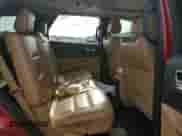 2011 Dodge Durango Citadel с VIN 1D4SD5GT5BC592817, выставлен на аукционе Copart как лот 55237575 с пробегом 179 845 миль миль и Чистый • Clean title. История ставок и продаж доступна на DreamBid. Изображение 11.