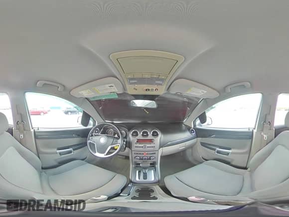 2009 Saturn VUE XE с VIN 3GSDL43N89S572502, выставлен на аукционе Copart как лот 58053565 с пробегом 77 665 миль миль и Списание • Salvage title. История ставок и продаж доступна на DreamBid. Изображение 15.