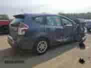 2015 Toyota Prius Two z VIN JTDZN3EUXFJ016263, wystawiony jako Copart lot #71795935 z przebiegiem 174 086 mil mil oraz Szkoda całkowita • Salvage title. Historia ofert i sprzedaży dostępna na DreamBid. Obrazek 3.