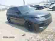 2020 Land Rover Range Rover Sport HST with VIN SALWS2RU9LA730504, listed as a IAAI auction lot 41908264 with 65,275 mi miles and . Bid and sale history available at DreamBid. Image 1.