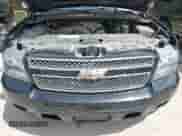 2009 Chevrolet Suburban LTZ с VIN 1GNFC36089J109816, выставлен на аукционе IAAI как лот 42434243 с пробегом 250 263 миль миль и . История ставок и продаж доступна на DreamBid. Изображение 10.