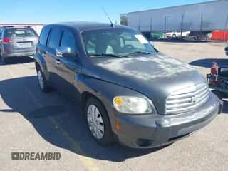 2011 Chevrolet HHR 1LT with VIN 3GNBABFW0BS531084, listed as a IAAI auction lot 43498613 with 105,734 mi miles and . Bid and sale history available at DreamBid. Image 1.