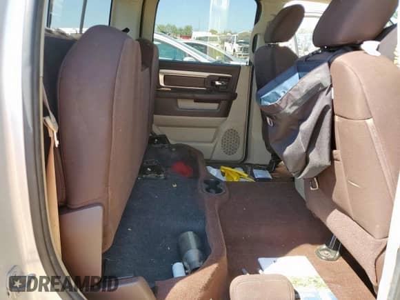 2014 Ram 1500 Big Horn z VIN 1C6RR6LG7ES148836, wystawiony jako Copart lot #71272745 z przebiegiem Nie podano mil oraz Szkoda całkowita • Salvage title. Historia ofert i sprzedaży dostępna na DreamBid. Obrazek 10.