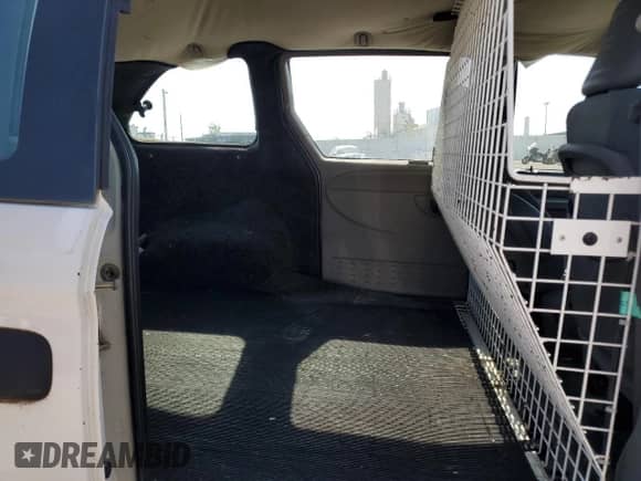 2006 Dodge Caravan Cargo with VIN 1D4GP21E26B511872, listed as a Copart auction lot 85147915 with 61,792 mi miles and Clean title. Bid and sale history available at DreamBid. Image 11.