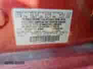 2014 Nissan Note SV with VIN 3N1CE2CP9EL397885, listed as a Copart auction lot 86683455 with 160,649 mi miles and Salvage title. Bid and sale history available at DreamBid. Image 12.