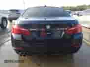 2016 BMW 5 Series 535d xDrive z VIN WBAFV3C55GD687464, wystawiony jako Copart lot #71502605 z przebiegiem 147 244 mil mil oraz Nie do naprawy • Non repairable. Historia ofert i sprzedaży dostępna na DreamBid. Obrazek 6.