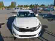 2015 Kia Optima LX with VIN 5XXGM4A74FG364855, listed as a IAAI auction lot 43274272 with 110,395 mi miles and . Bid and sale history available at DreamBid. Image 12.