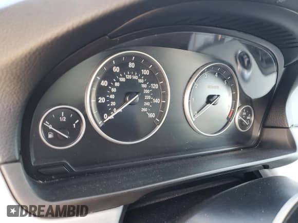 2011 BMW 5 Series 550i xDrive with VIN WBAFU9C54BC786443, listed as a Copart auction lot 65269705 with Not provided miles and Clean title. Bid and sale history available at DreamBid. Image 9.