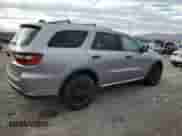 2014 Dodge Durango SXT z VIN 1C4RDJAG9EC332666, wystawiony jako Copart lot #86538095 z przebiegiem 148 882 mil mil oraz Szkoda całkowita • Salvage title. Historia ofert i sprzedaży dostępna na DreamBid. Obrazek 3.