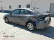 2018 Subaru Impreza Premium with VIN 4S3GKAD60J3624586, listed as a Copart auction lot 68553595 with 83,646 mi miles and Salvage title. Bid and sale history available at DreamBid. Image 2.