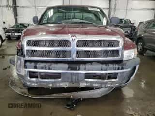 2000 Dodge 1500 с VIN 1B7HC16Y6YS597586, выставлен на аукционе Copart как лот 66906814 с пробегом 80 595 миль миль и Списание • Salvage title. История ставок и продаж доступна на DreamBid. Изображение 5.