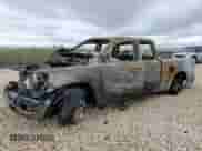 2022 Ram 1500 Big Horn z VIN 1C6RREBGXNN218288, wystawiony jako Copart lot #70748803 z przebiegiem Nie podano mil oraz Czysty tytuł • Clean title. Historia ofert i sprzedaży dostępna na DreamBid. Obrazek 1.