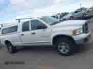 2005 Dodge 3500 SLT with VIN 3D7LS38C25G700392, listed as a IAAI auction lot 42260267 with Not provided miles and . Bid and sale history available at DreamBid. Image 13.