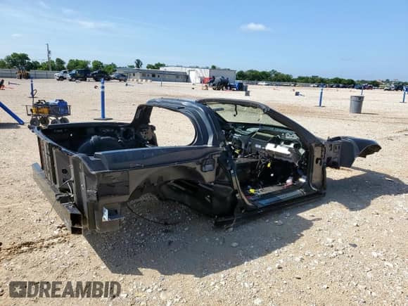 2010 Chevrolet Corvette ZR1 3ZR с VIN 1G1YN2DT6A5800982, выставлен на аукционе Copart как лот 61148205 с пробегом Не указан миль и Списание • Salvage title. История ставок и продаж доступна на DreamBid. Изображение 3.