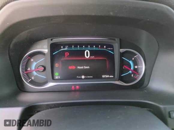 2019 Honda Pilot EX-L z VIN 5FNYF6H53KB080256, wystawiony jako Copart lot #66910785 z przebiegiem 107 344 mil mil oraz Szkoda całkowita • Salvage title. Historia ofert i sprzedaży dostępna na DreamBid. Obrazek 9.