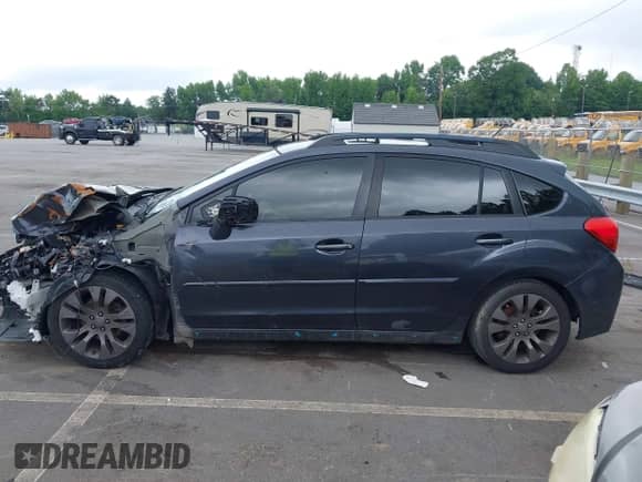 2013 Subaru Impreza Special Sports Premium с VIN JF1GPAL69DH838332, выставлен на аукционе IAAI как лот 42385271 с пробегом 127 804 миль миль и . История ставок и продаж доступна на DreamBid. Изображение 15.