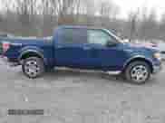 2010 Ford F-150 XL с VIN 1FTFW1EV2AFB75125, выставлен на аукционе IAAI как лот 41835923 с пробегом 219 460 миль миль и . История ставок и продаж доступна на DreamBid. Изображение 13.